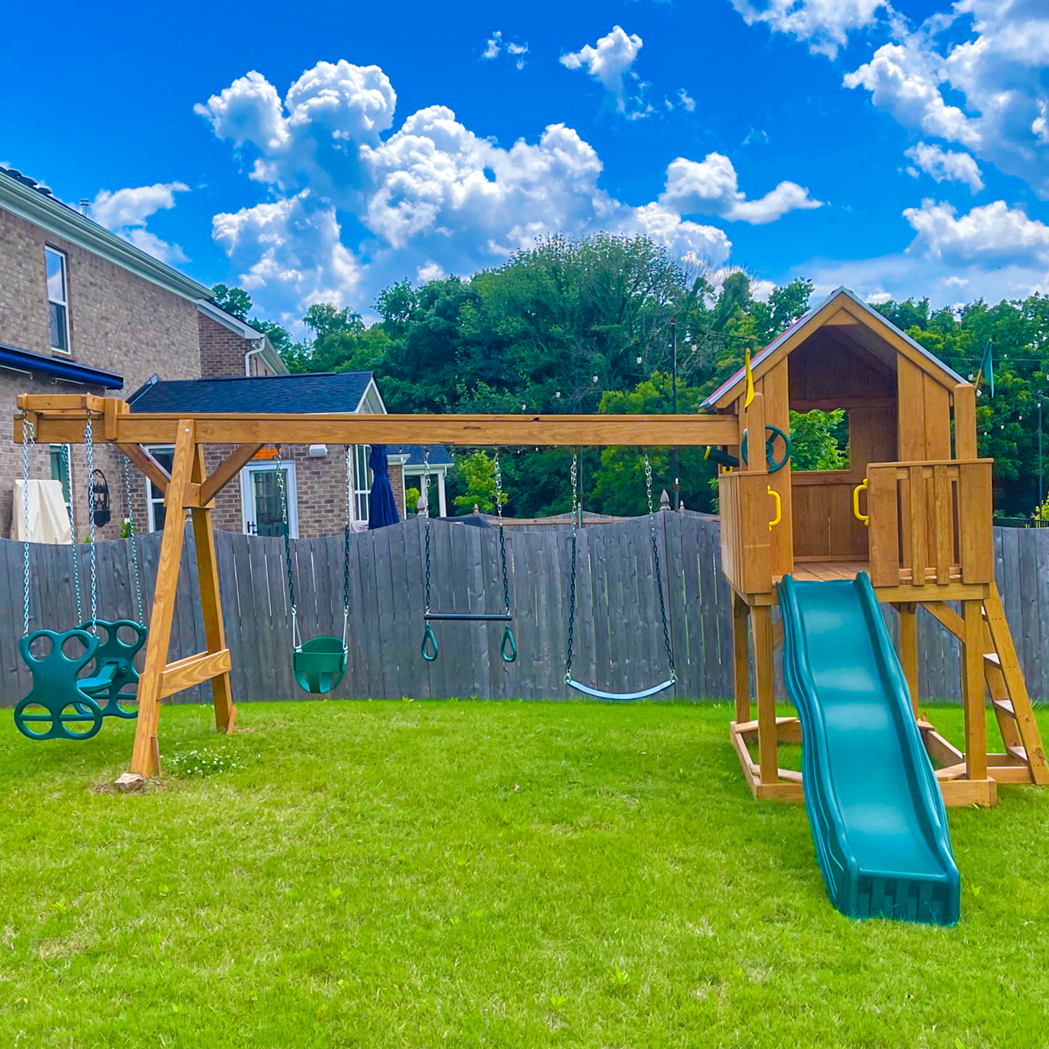 "Billy the Kid" 4ft Deck Height - Image 5