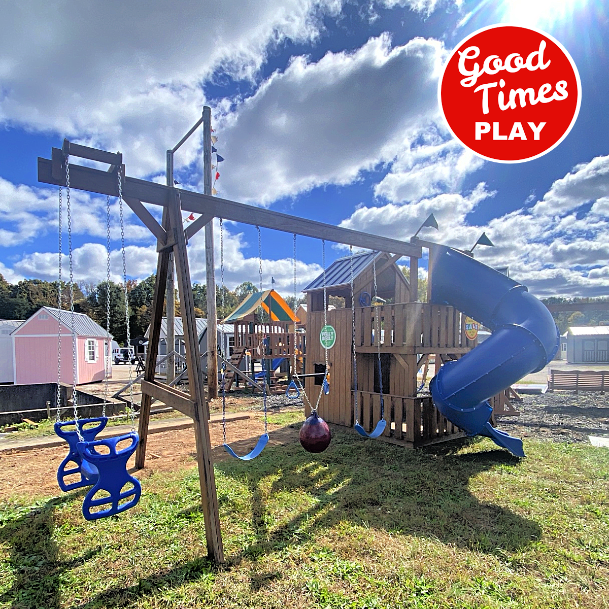 *CLOSEOUT* "Fun Factory" - Image 4