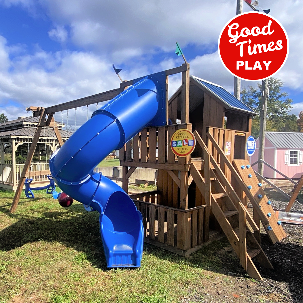 *CLOSEOUT* "Fun Factory" - Image 3