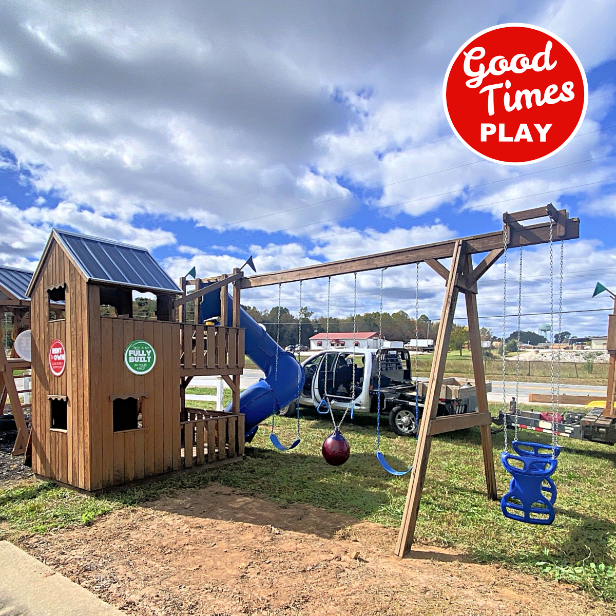 *CLOSEOUT* "Fun Factory" - Image 2