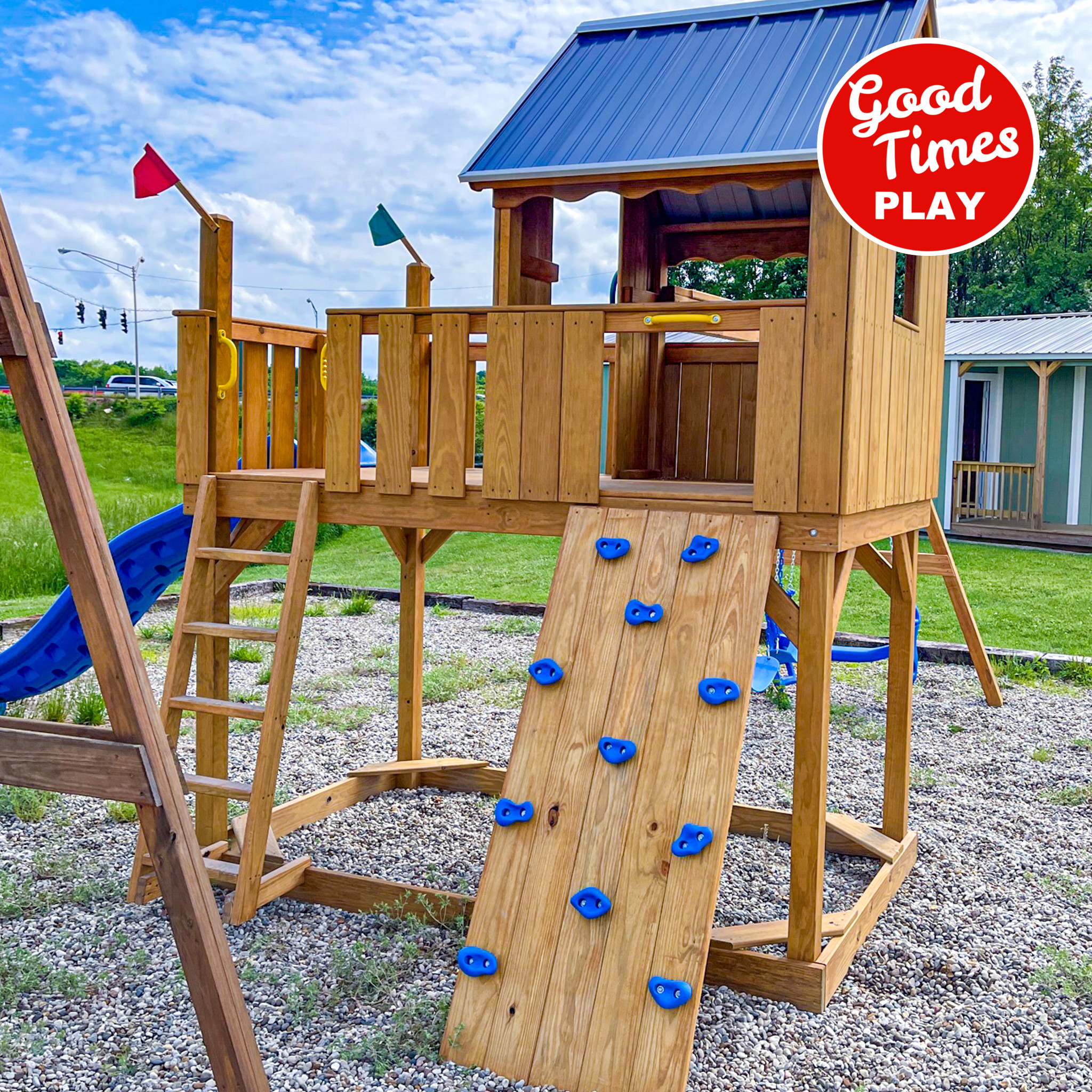 "Supernova" 5 ft Deck - Image 2