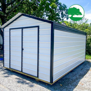 10' x 16' Metal "Merrimac"