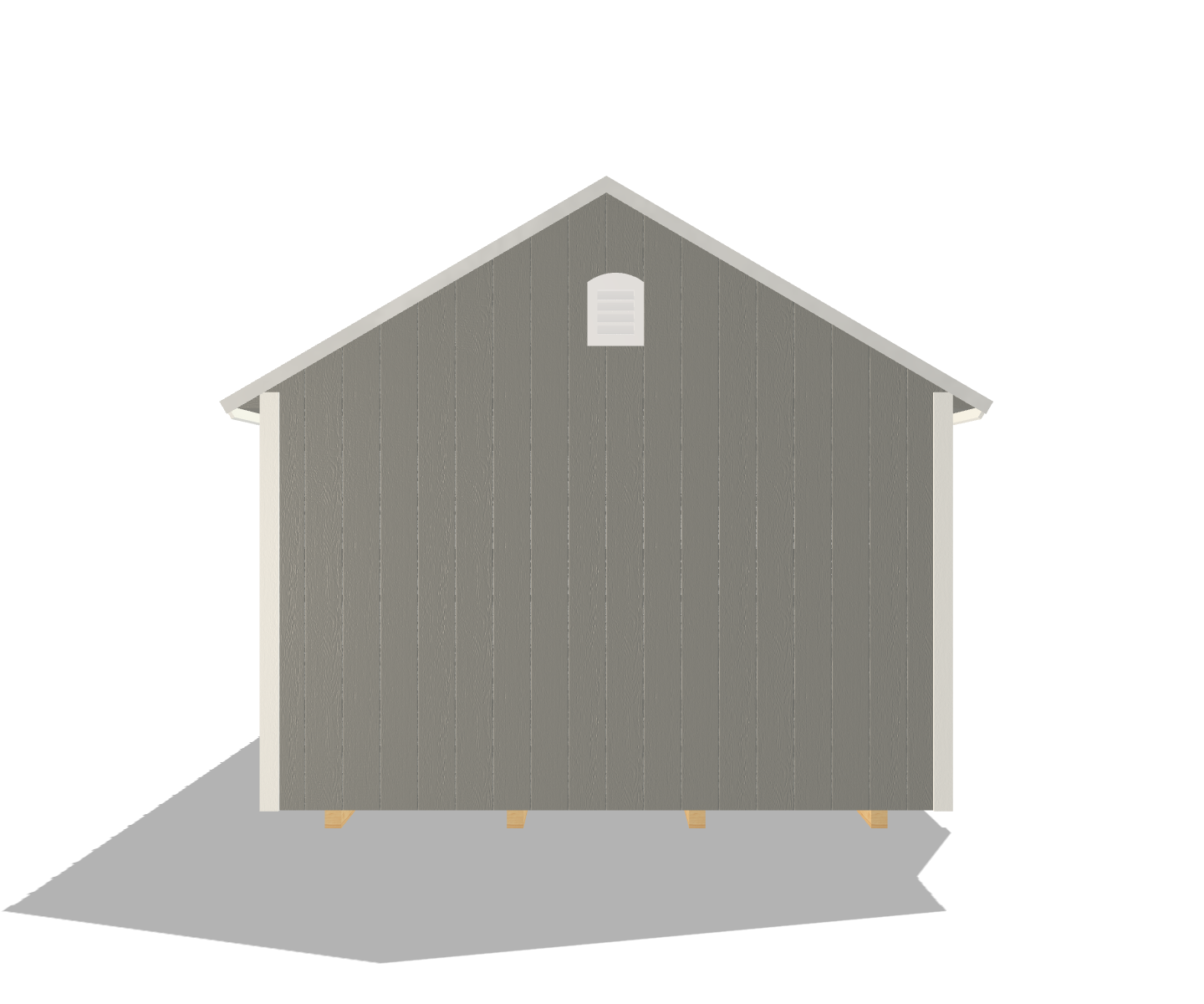 12' x 24' Painted "Lexington" - Image 7