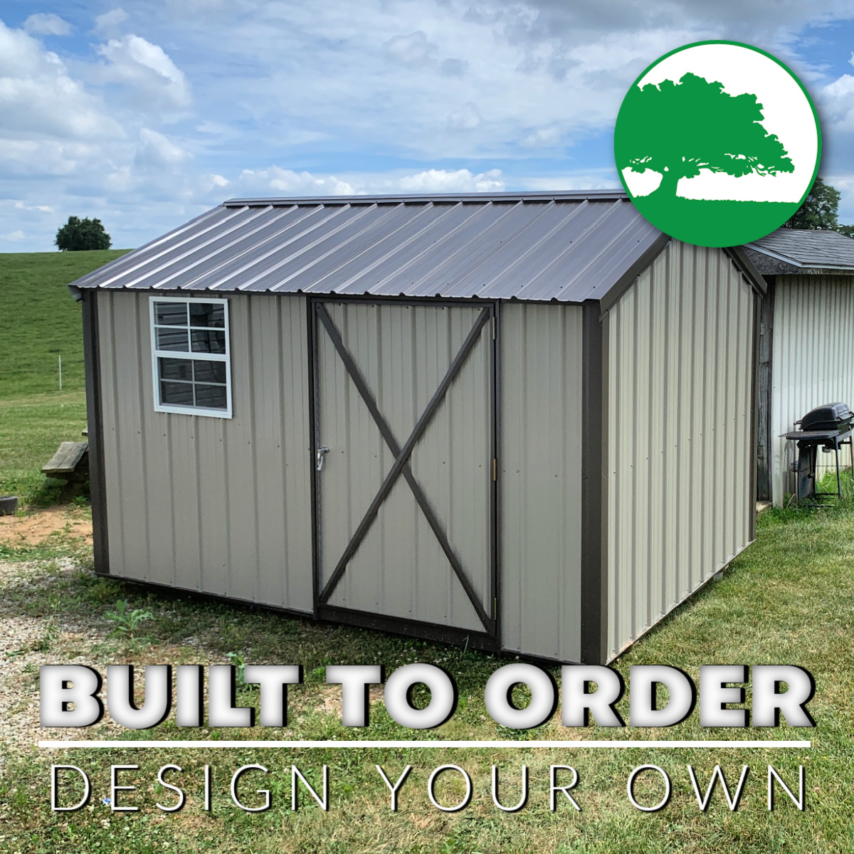 Guardian "Economy Garden"