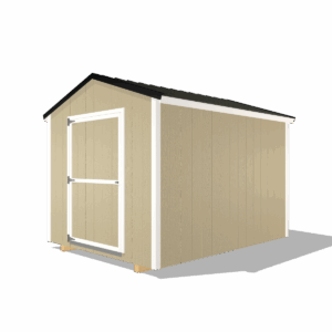 8' x 10' Painted "Merrimac" @Factory