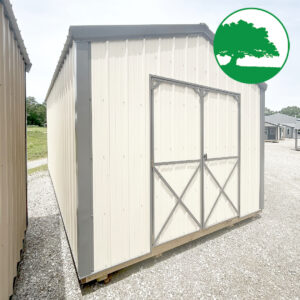 12' x 20' Metal "Utility"