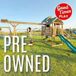 PRE-OWNED "Crazy Cowboy"