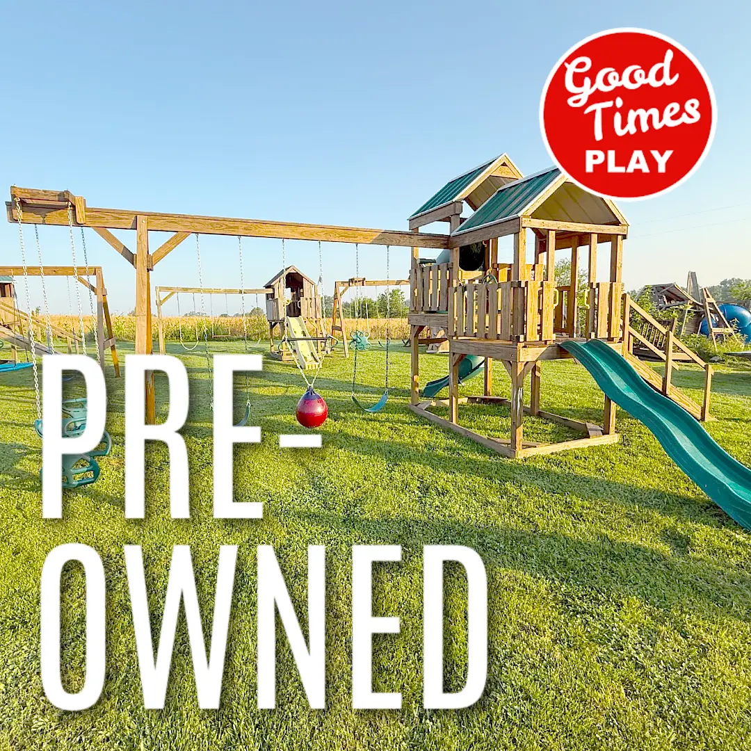 PRE-OWNED "Crazy Cowboy"