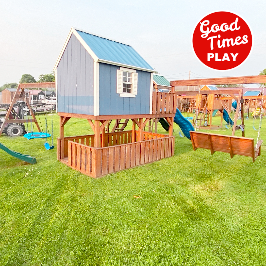 PRE-OWNED Custom "Rolling Stone" 5ft Deck Height - Image 4