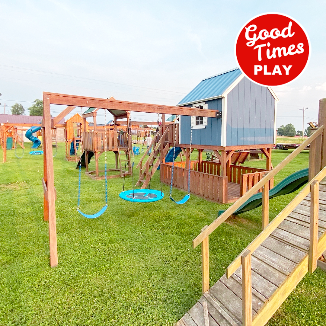 PRE-OWNED Custom "Rolling Stone" 5ft Deck Height - Image 3