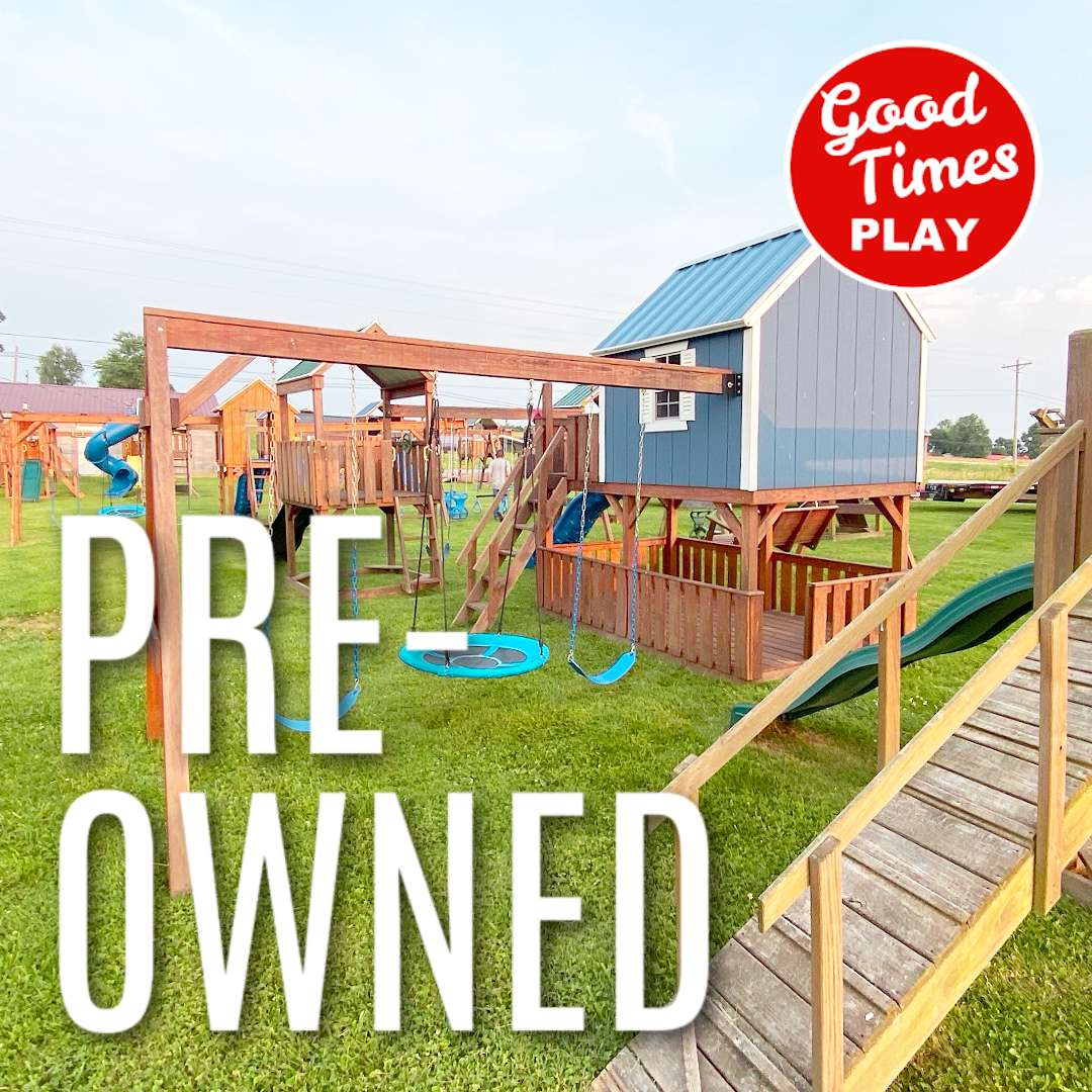 PRE-OWNED Custom "Rolling Stone" 5ft Deck Height - Image 2