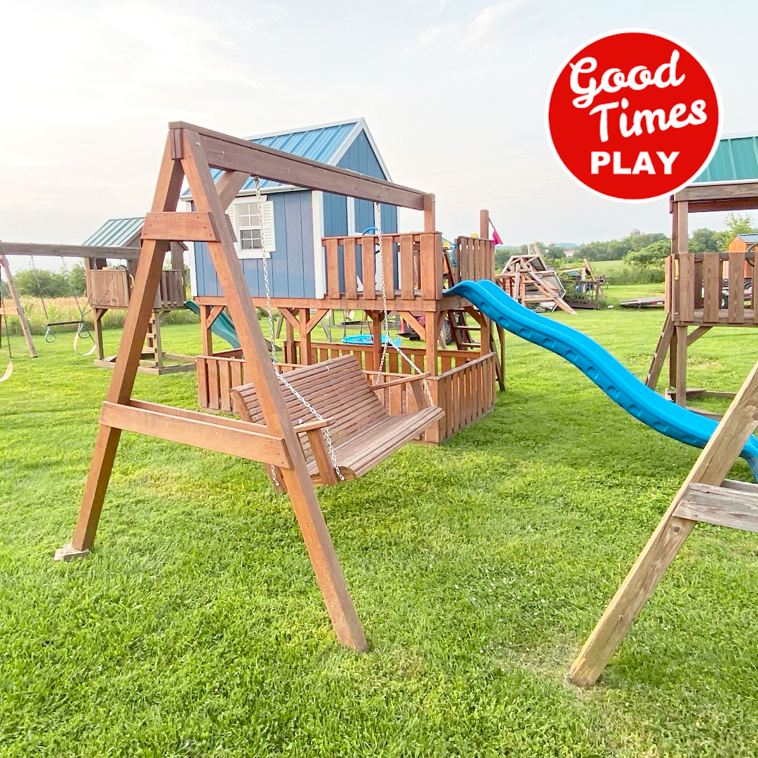 PRE-OWNED Custom "Rolling Stone" 5ft Deck Height - Image 5