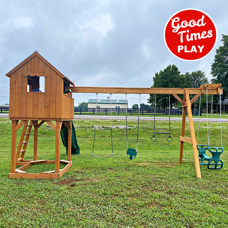 "Billy the Kid" 5ft Deck Height - Image 2