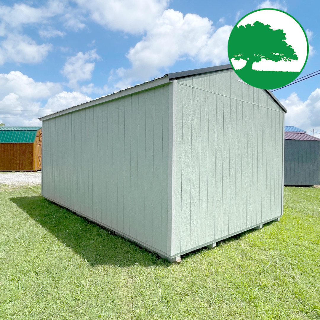 12' x 20' Painted "Side Utility" - Image 5