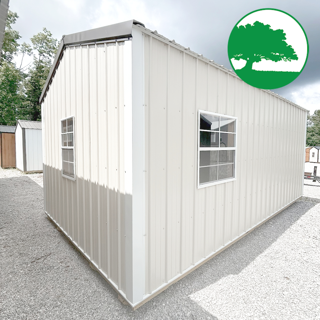 12' x 20' Metal "Garage" - Image 5