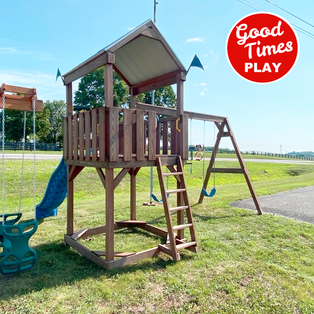 PRE-OWNED "Firefly" 5ft Deck Height - Image 6