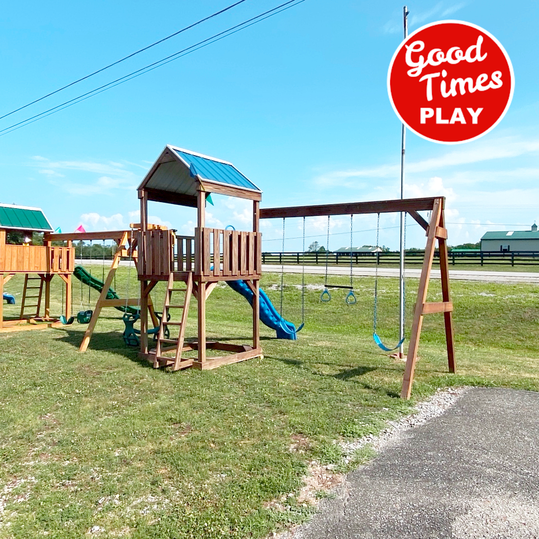 PRE-OWNED "Firefly" 5ft Deck Height - Image 3