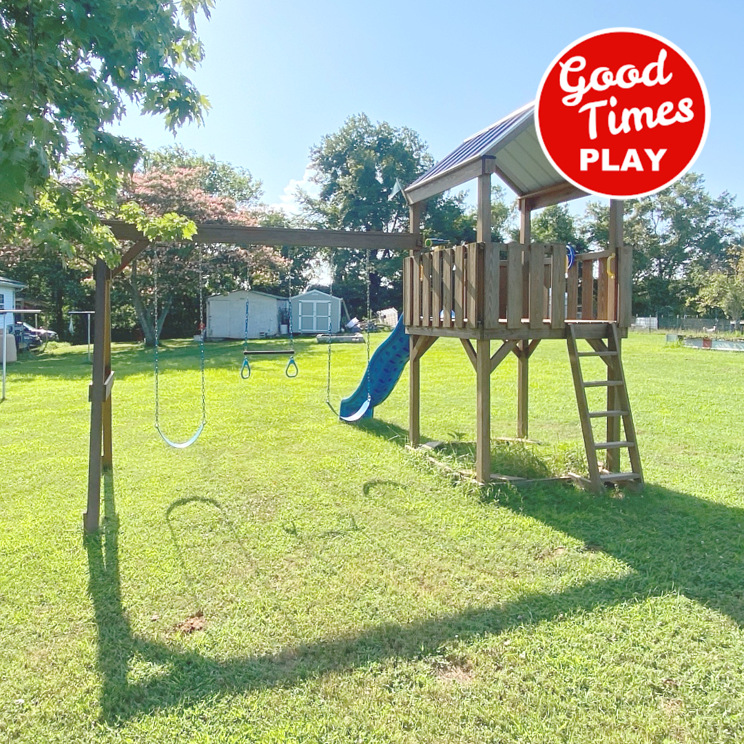 PRE-OWNED "Firefly" 5ft Deck Height - Image 5