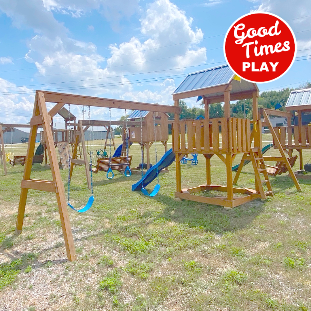 PRE-OWNED "Firefly" 4ft Deck Height - Image 2