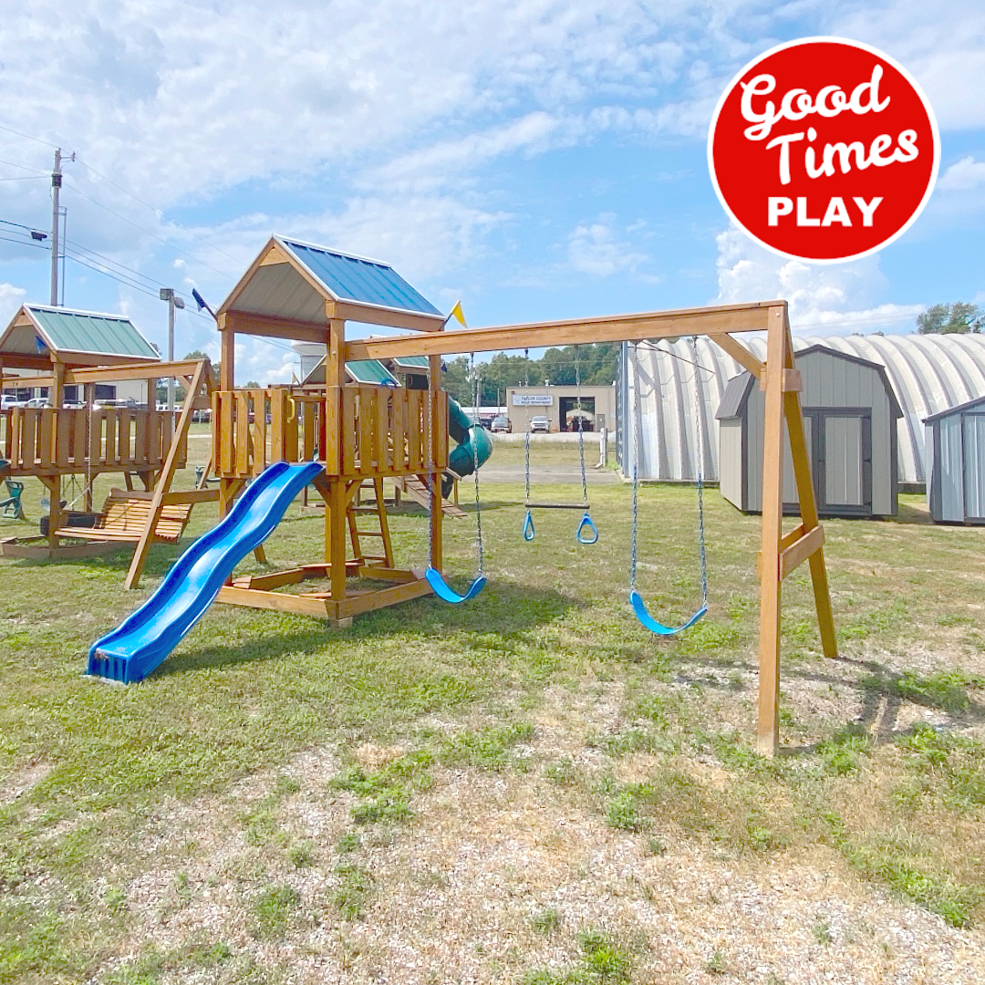 PRE-OWNED "Firefly" 4ft Deck Height - Image 5