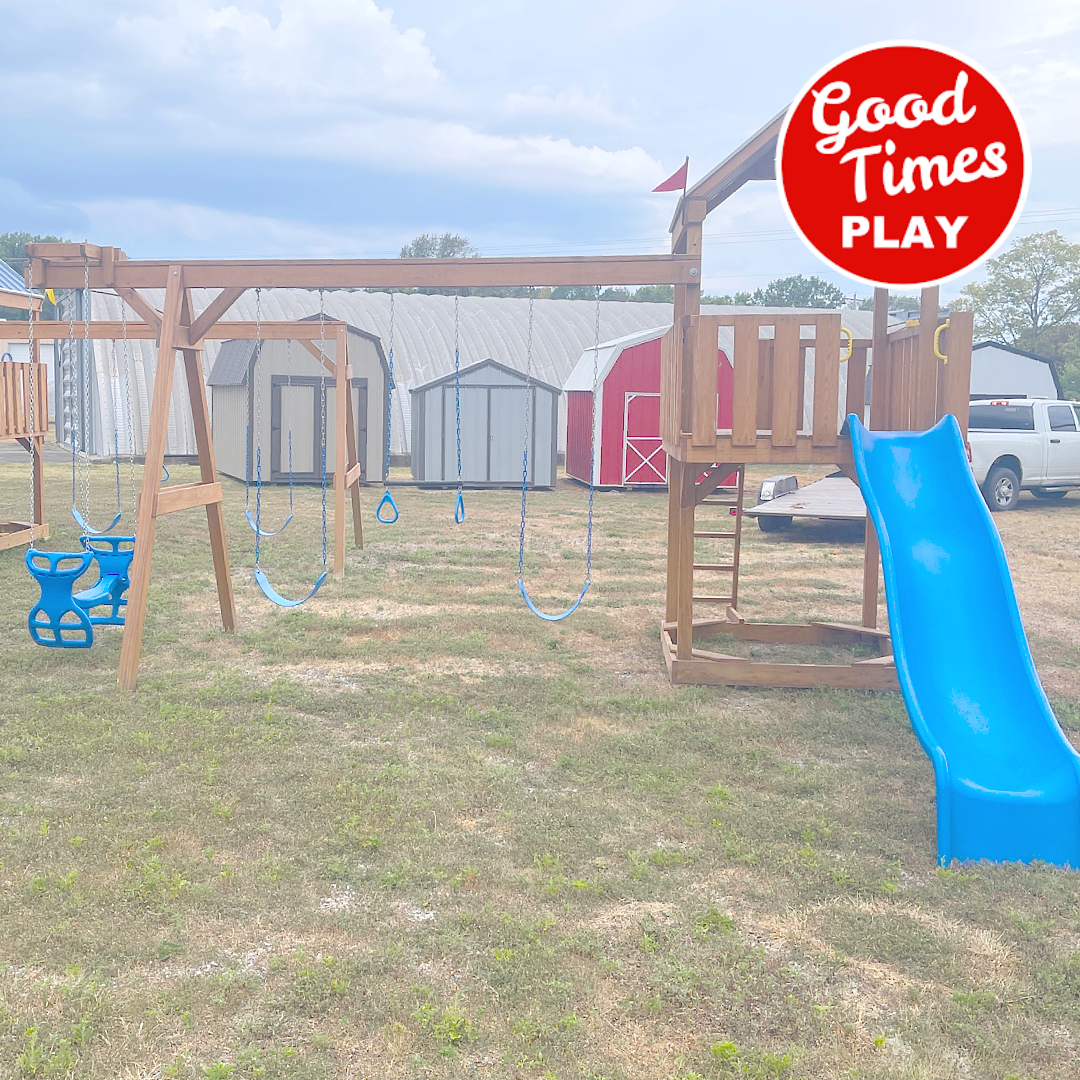 PRE-OWNED "Penny Lane" 5ft Deck Height - Image 4