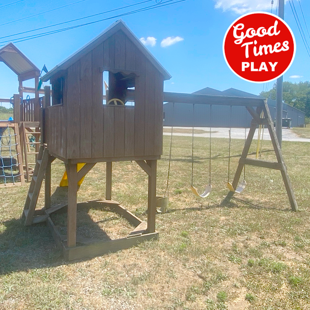 PRE-OWNED "Strawberry" 4ft Deck Height - Image 3