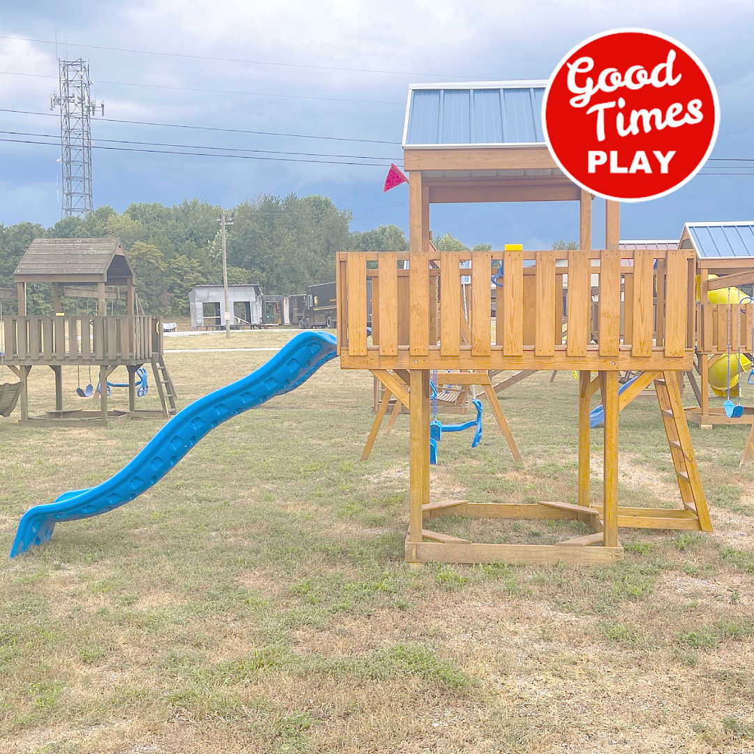 PRE-OWNED "Penny Lane" 5ft Deck Height - Image 3