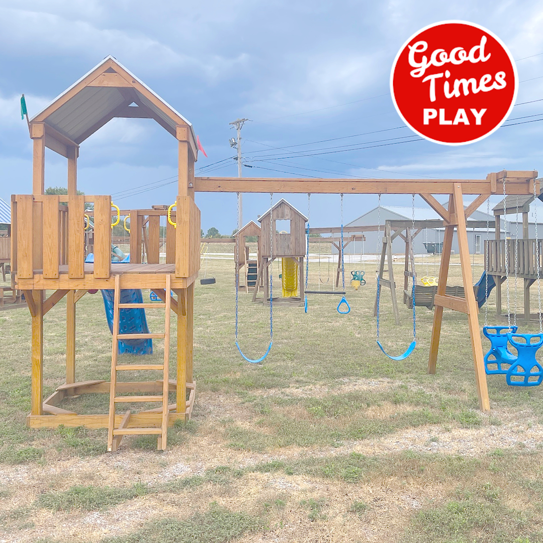 PRE-OWNED "Penny Lane" 5ft Deck Height - Image 2