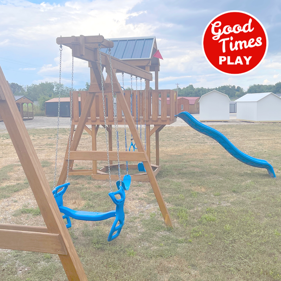 PRE-OWNED "Penny Lane" 5ft Deck Height - Image 5