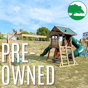 PRE-OWNED "Thunder Run"