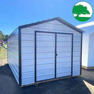 10' x 16' Metal "Merrimac"