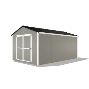 10' x 16' Painted "Merrimac"