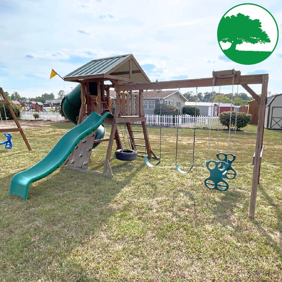 PRE-OWNED "Thunder Run" - Image 3