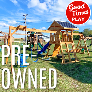 PRE-OWNED "Footloose"