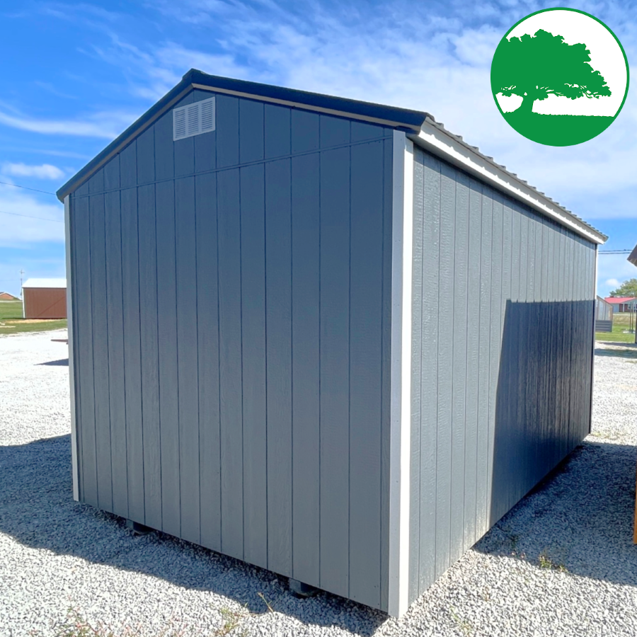 10' x 16' Painted "Utility" - Image 9