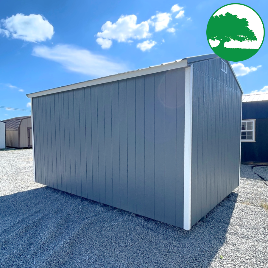 10' x 16' Painted "Utility" - Image 10