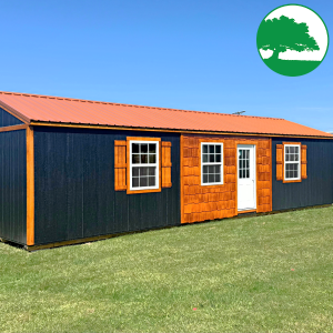 16' x 40' Painted "Trailblazer"