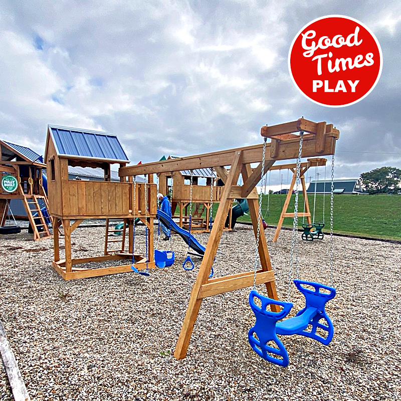 "Billy the Kid" 4ft Deck Height - Image 2