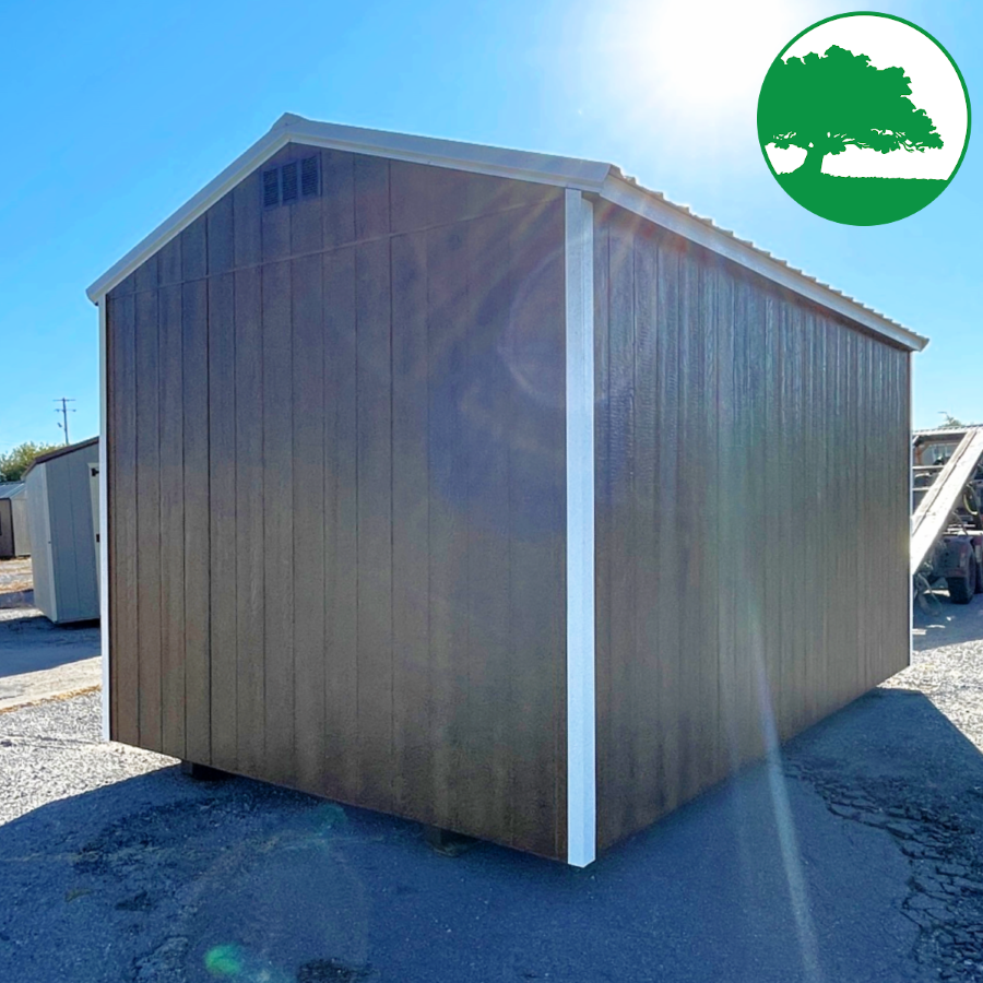 10' x 16' Painted "Utility" - Image 10