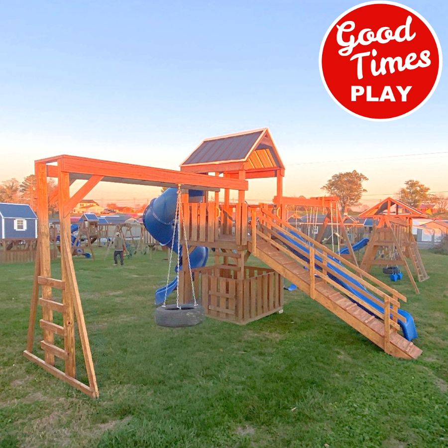 *CLOSEOUT* "Jolly Junction" - Image 2