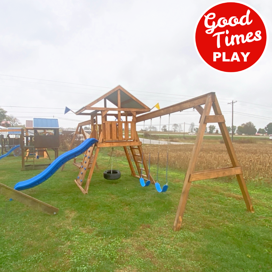 PRE-OWNED Custom "Footloose" - Image 2