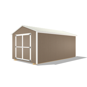 10' x 16' Painted "Merrimac"