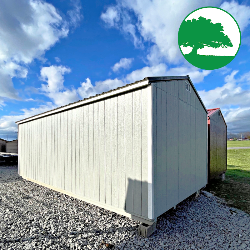 12' x 24' Painted "Utility" - Image 3