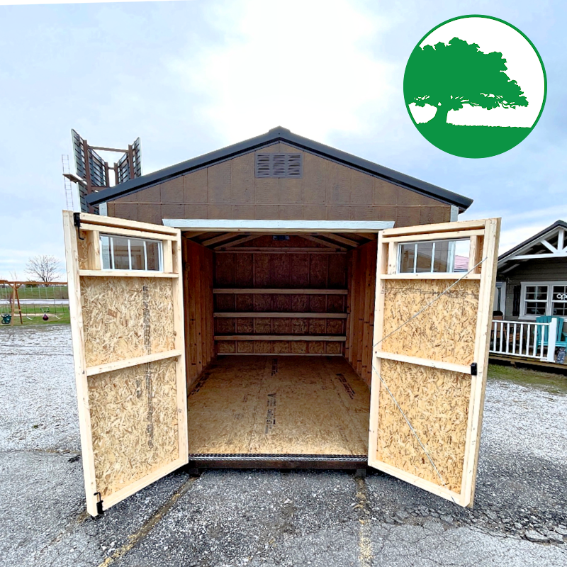 10' x 16' Painted "Utility" - Image 2