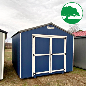 10' x 12' Painted "Merrimac"