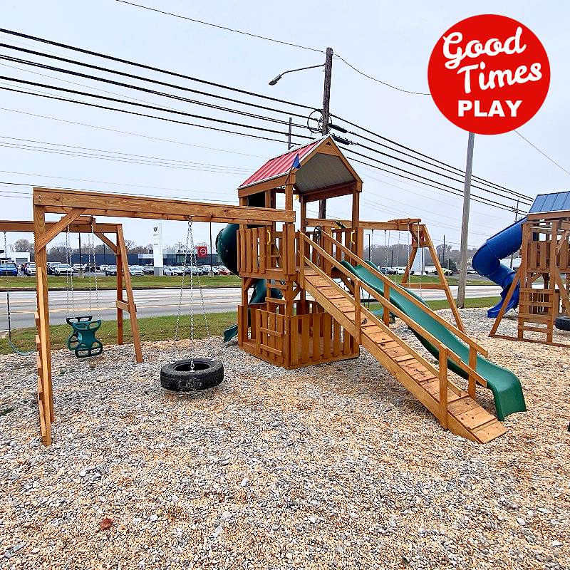 "Jolly Junction" - Image 4