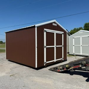 10' x 12' Painted "Merrimac"