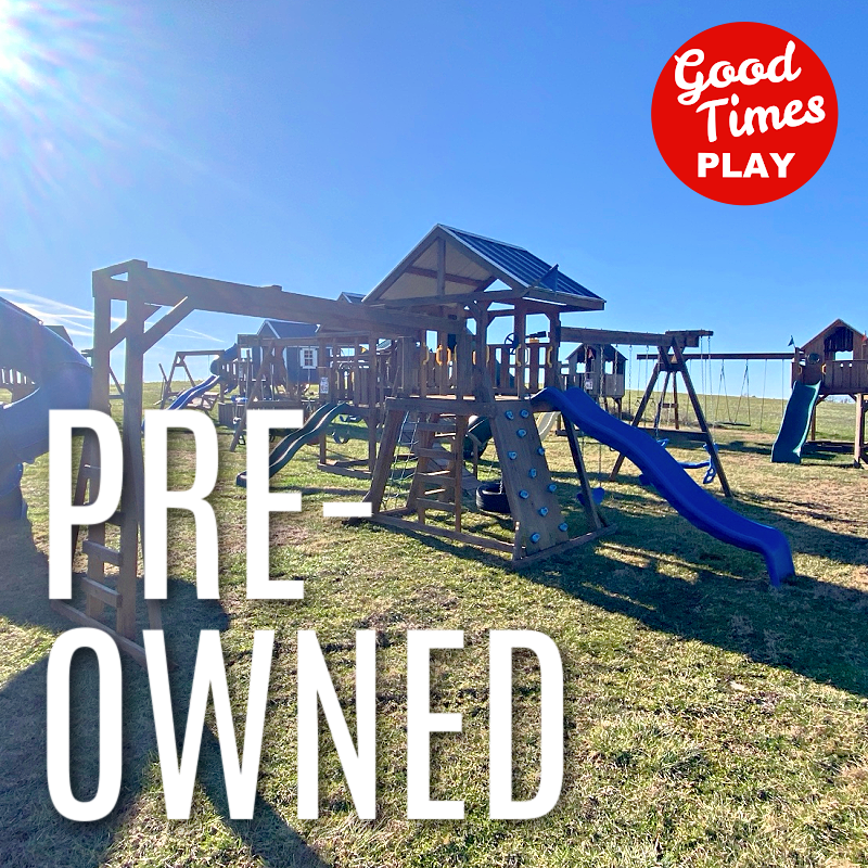 PRE-OWNED Custom "Rowdy Ranger"