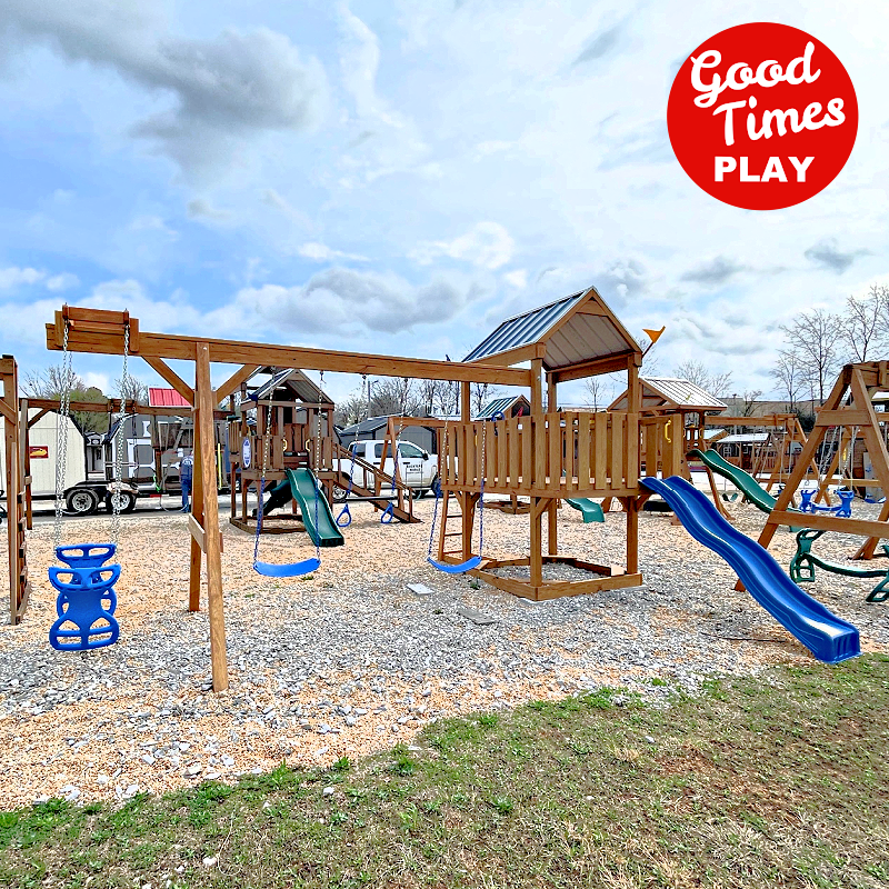 "Penny Lane" 4ft Deck Height - Image 2