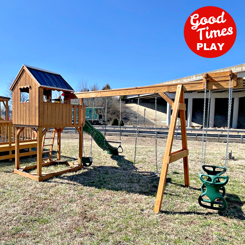 "Billy the Kid" 5ft Deck Height - Image 2